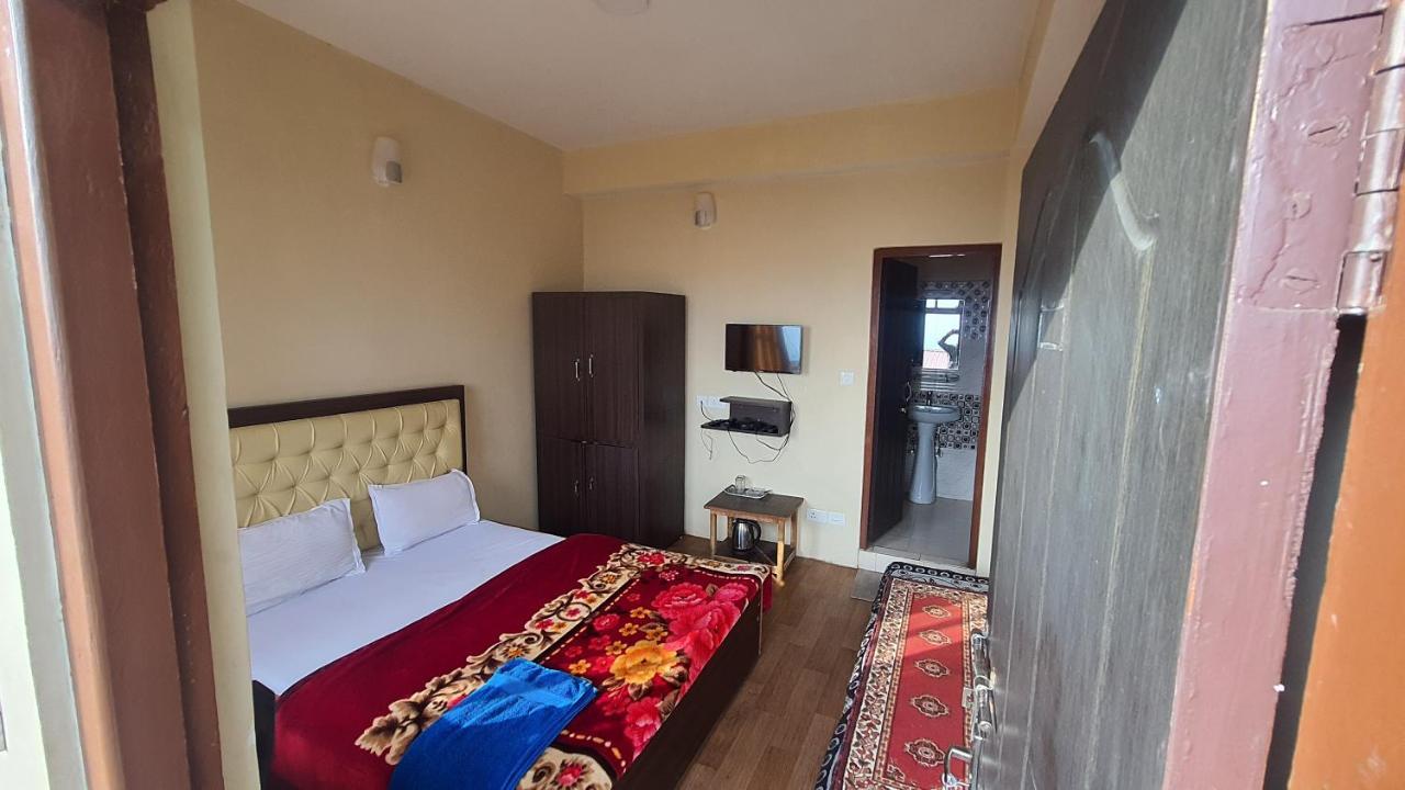 Great Eastern Valley Residency Ґанґток Екстер'єр фото