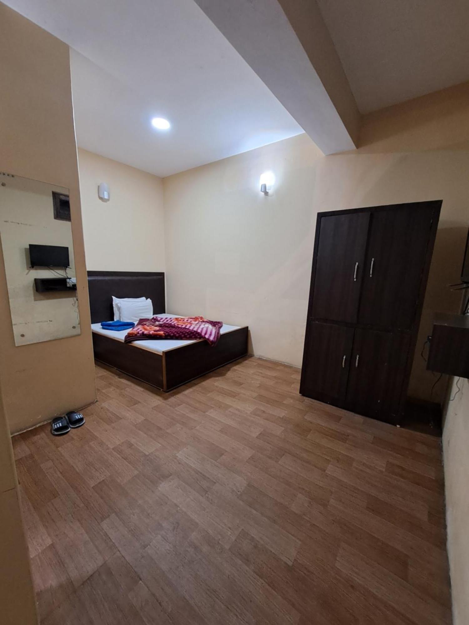 Great Eastern Valley Residency Ґанґток Екстер'єр фото