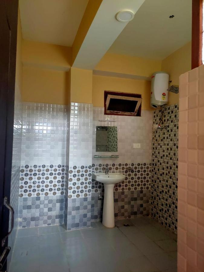 Great Eastern Valley Residency Ґанґток Екстер'єр фото