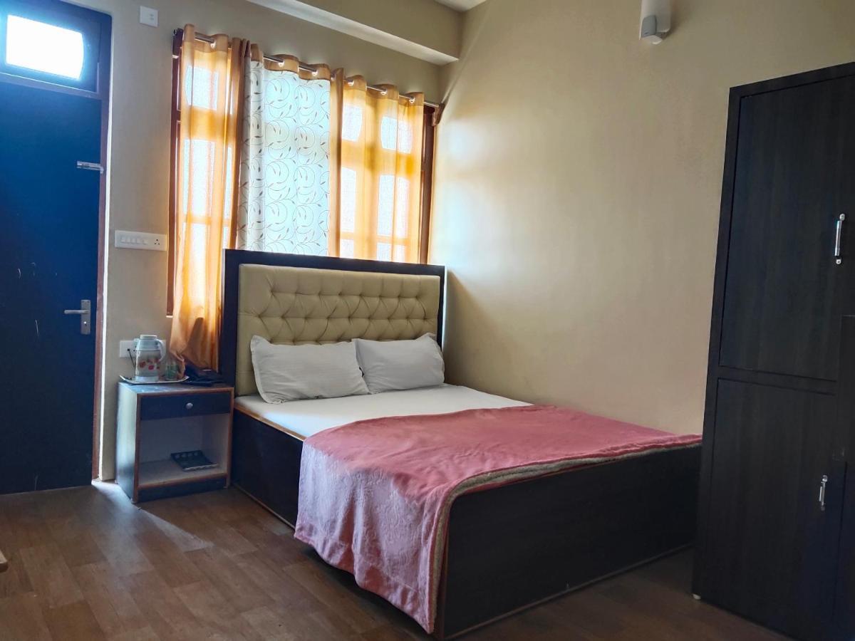 Great Eastern Valley Residency Ґанґток Екстер'єр фото