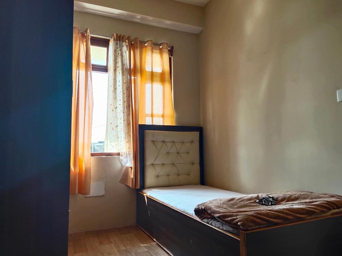 Great Eastern Valley Residency Ґанґток Екстер'єр фото